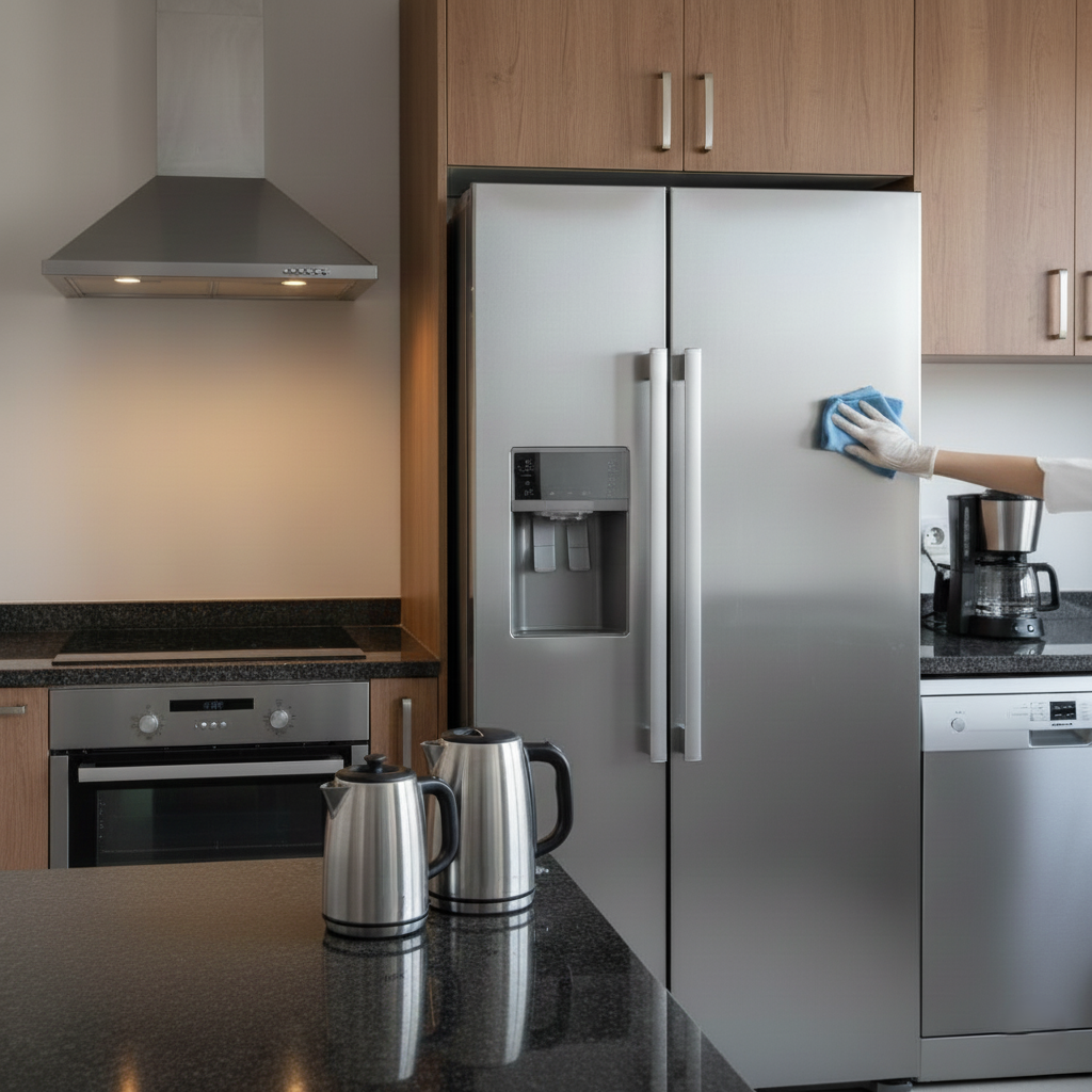 İnox Nedir? İnox Özellikleri Ve Kullanım Alanları