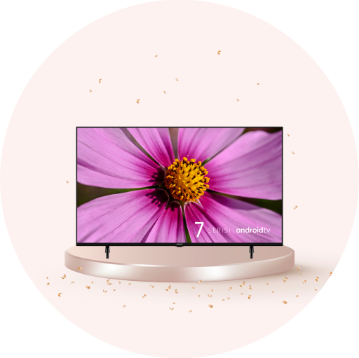 Televizyon - Elektronik