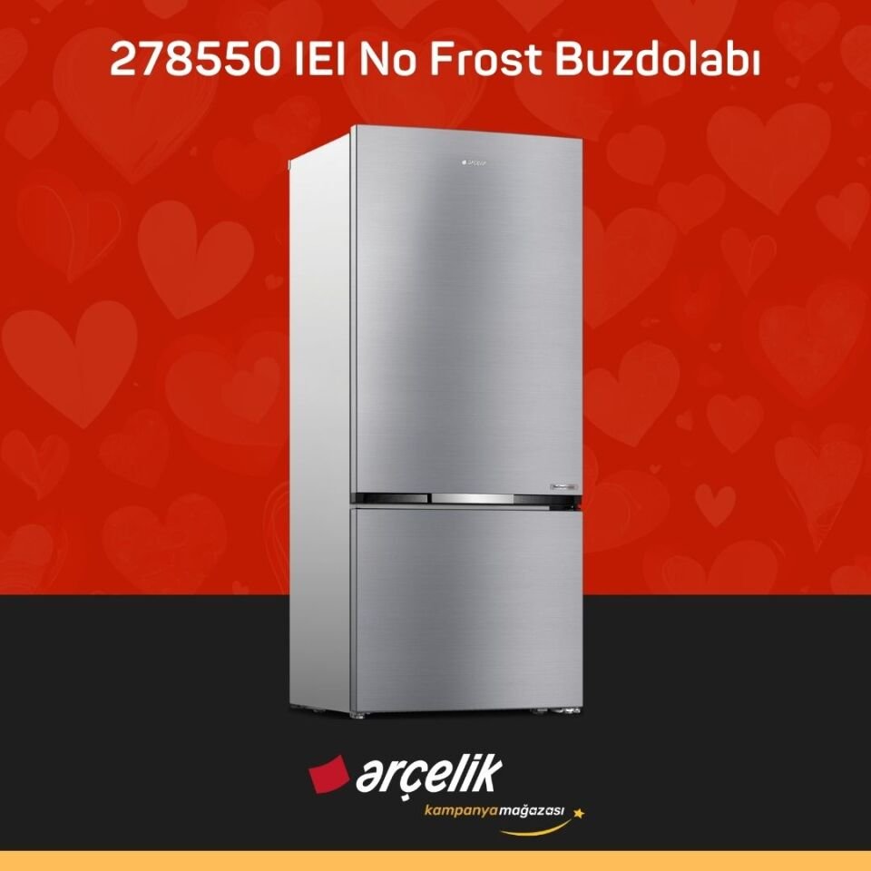 ARÇELİK 4'lü Çeyiz Paketi 23
