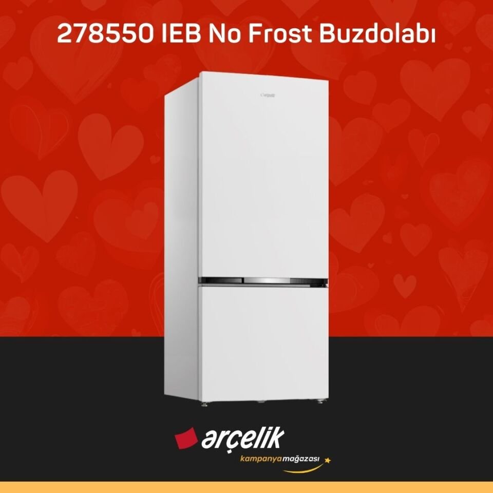ARÇELİK 4'lü Çeyiz PAketi 24