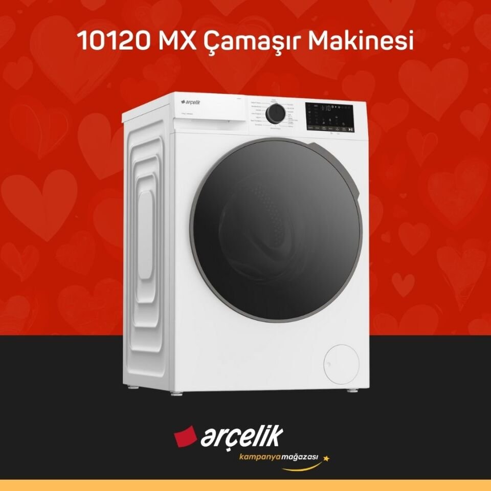 ARÇELİK 4'lü Çeyiz PAketi 24