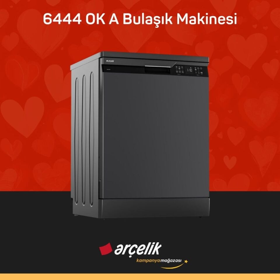 ARÇELİK 3'lü Çeyiz Paketi 5