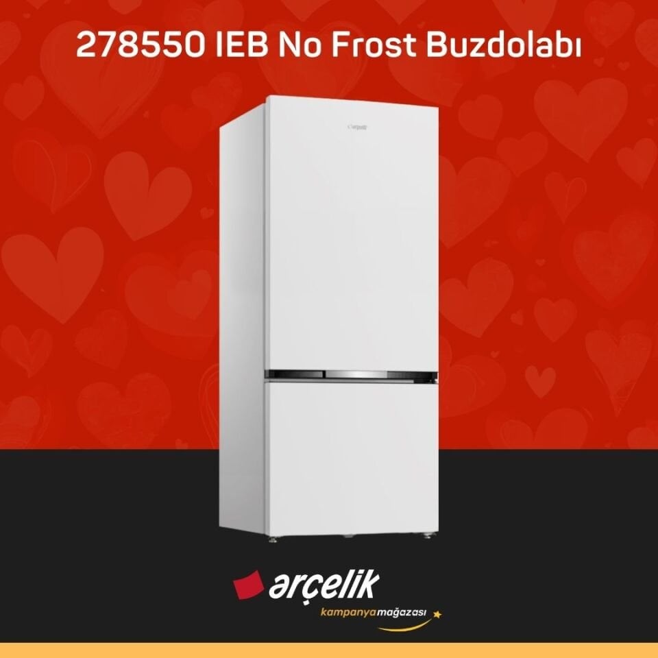 ARÇELİK 3'lü Çeyiz Paketi 8