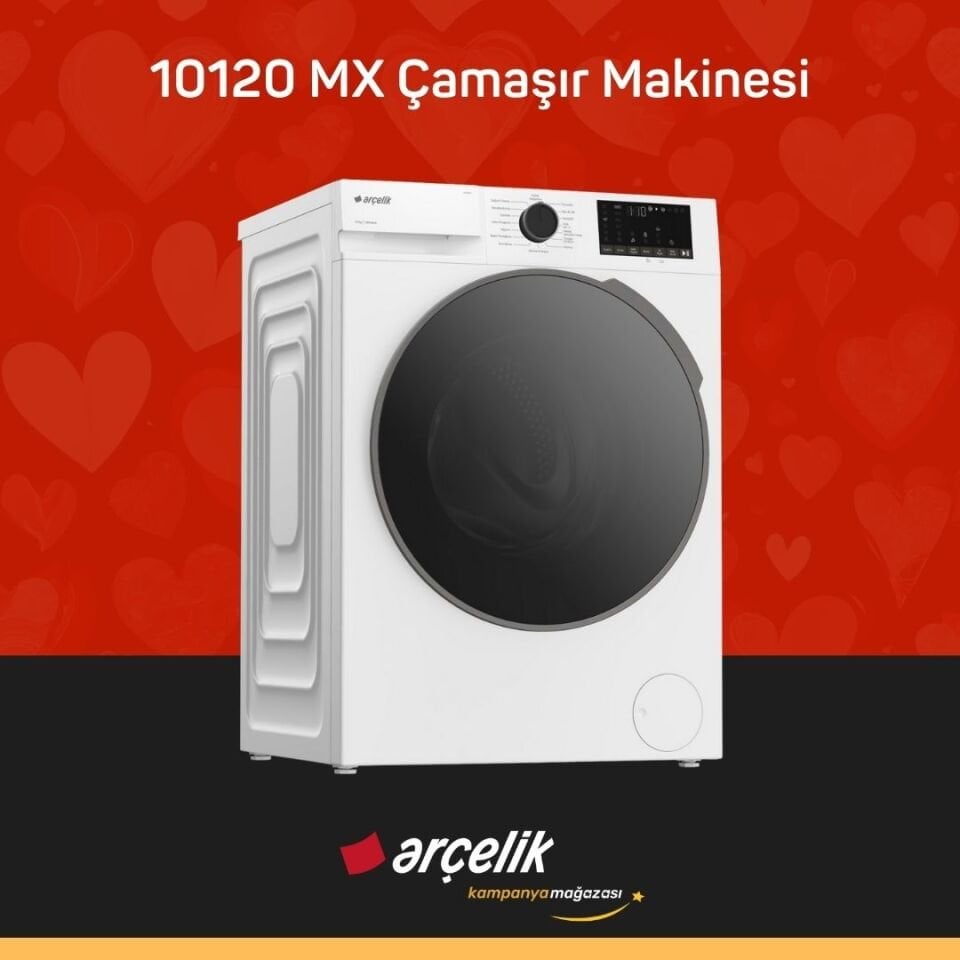 ARÇELİK 3'lü Çeyiz Paketi 8