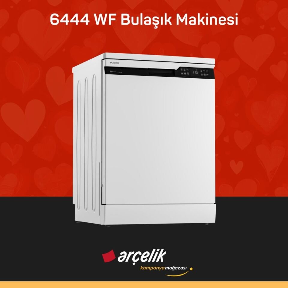 ARÇELİK 3'lü Çeyiz Paketi 8