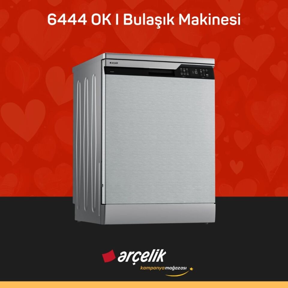 ARÇELİK 3'lü Çeyiz Paketi 9