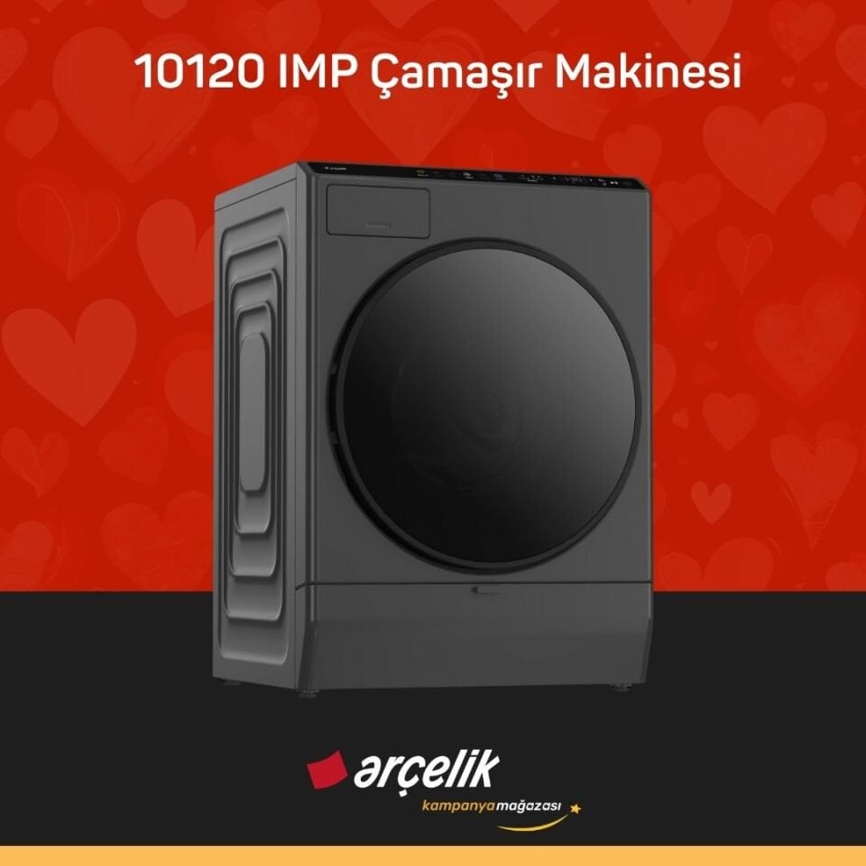 ARÇELİK 3'lü Çeyiz Paketi 10