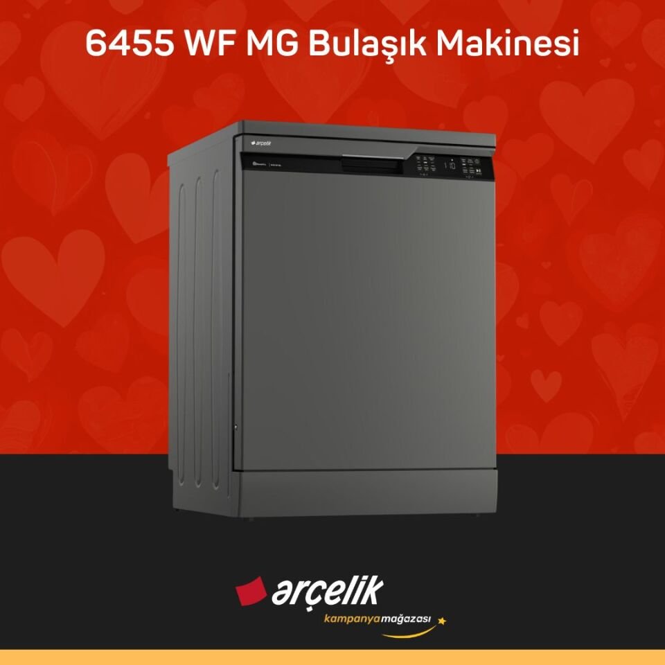 ARÇELİK 3'lü Çeyiz Paketi 13