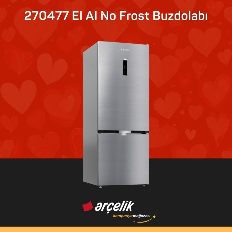 ARÇELİK Playstation Hediyeli Çeyiz Paketleri ( 270477 EI AI - 9120 DMXS - 6444 OK I - 901 KMX S - A55 Q 990 AY - PS5 )