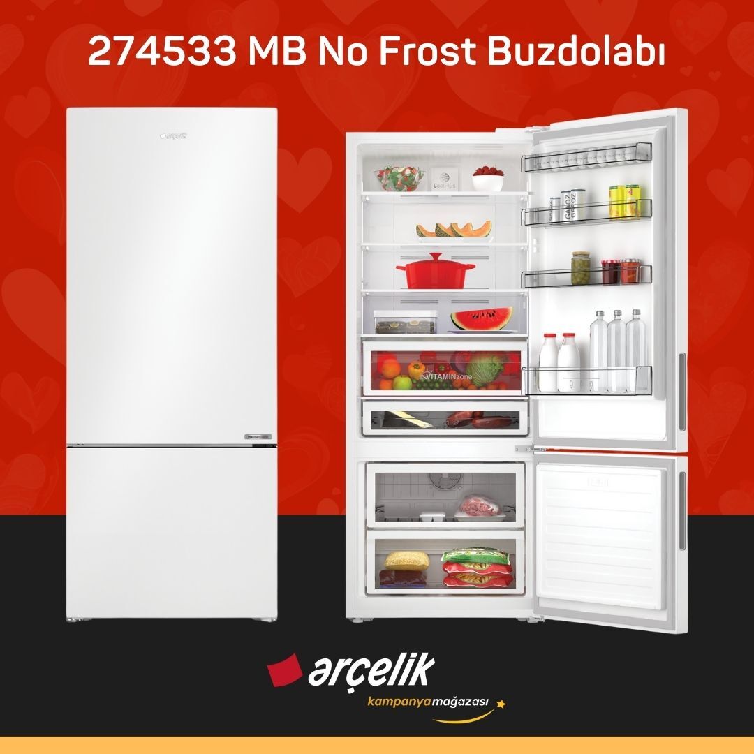ARÇELİK 274533 MB