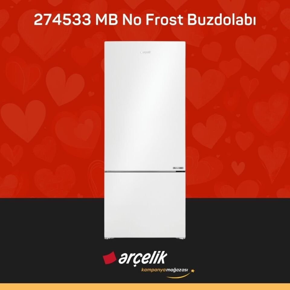 ARÇELİK 274533 MB