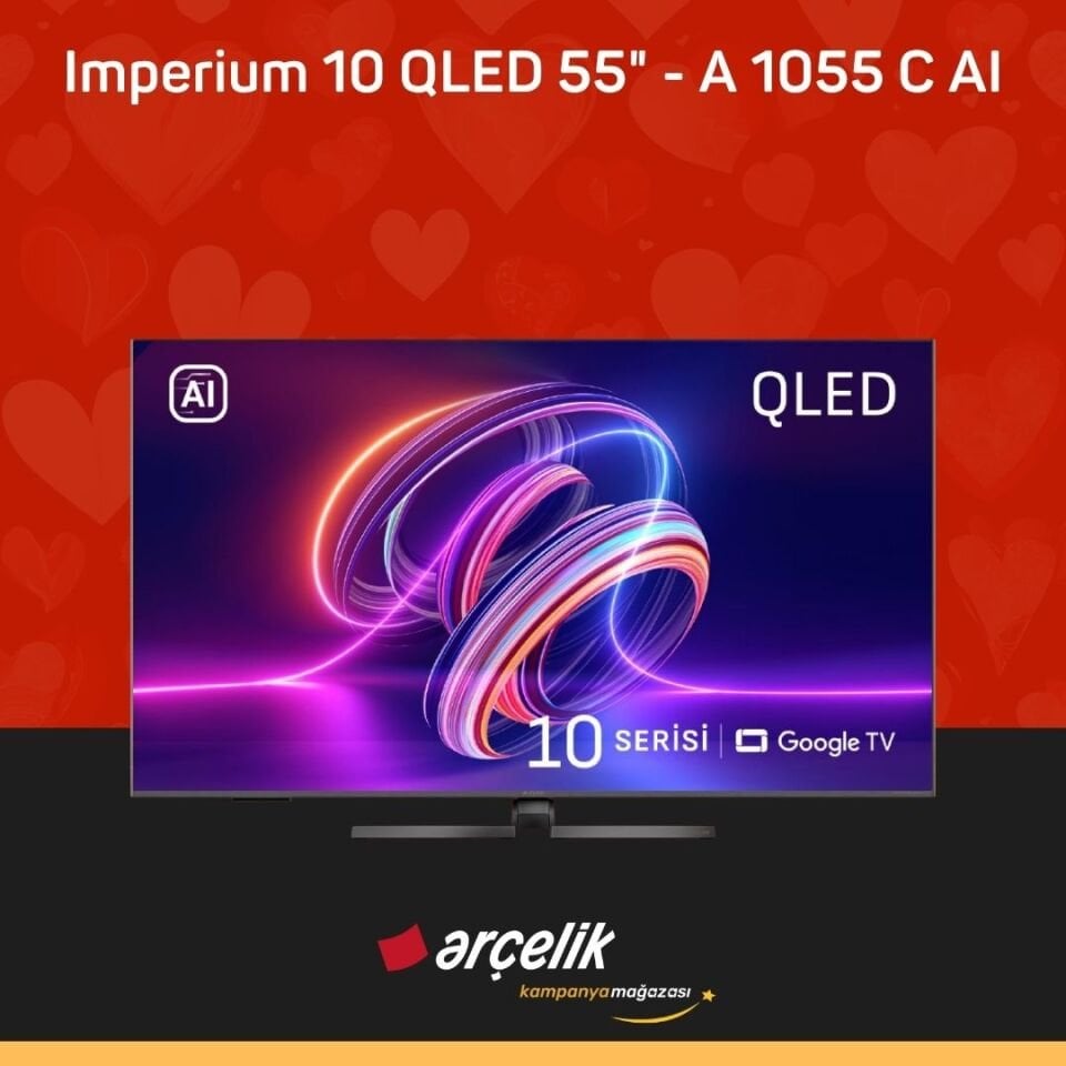 ARÇELİK Playstation Hediyeli Çeyiz Paketleri ( 270477 EI AI - 10120 MXS - 6444 OK I - 1001 KMX S - A 1055 C AI - PS5 )