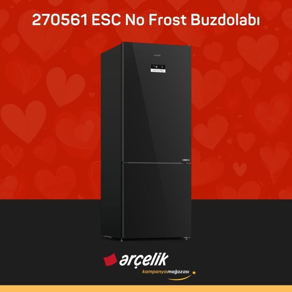 ARÇELİK 7'li Çeyiz Paketi 39