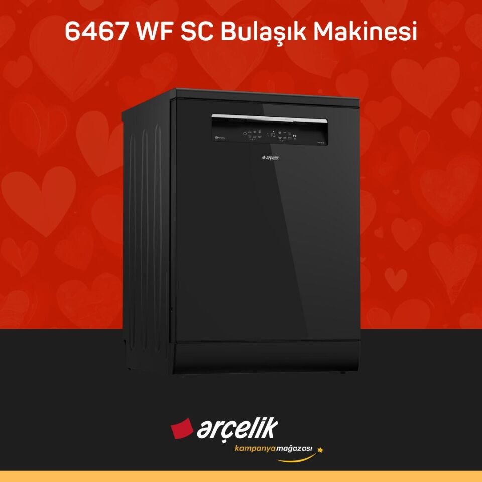 ARÇELİK 7'li Çeyiz Paketi 39