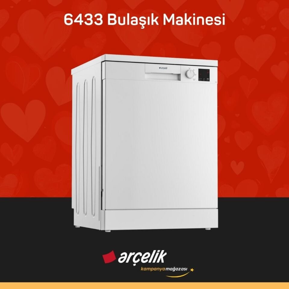 ARÇELİK 3'lü Çeyiz Paketi 10