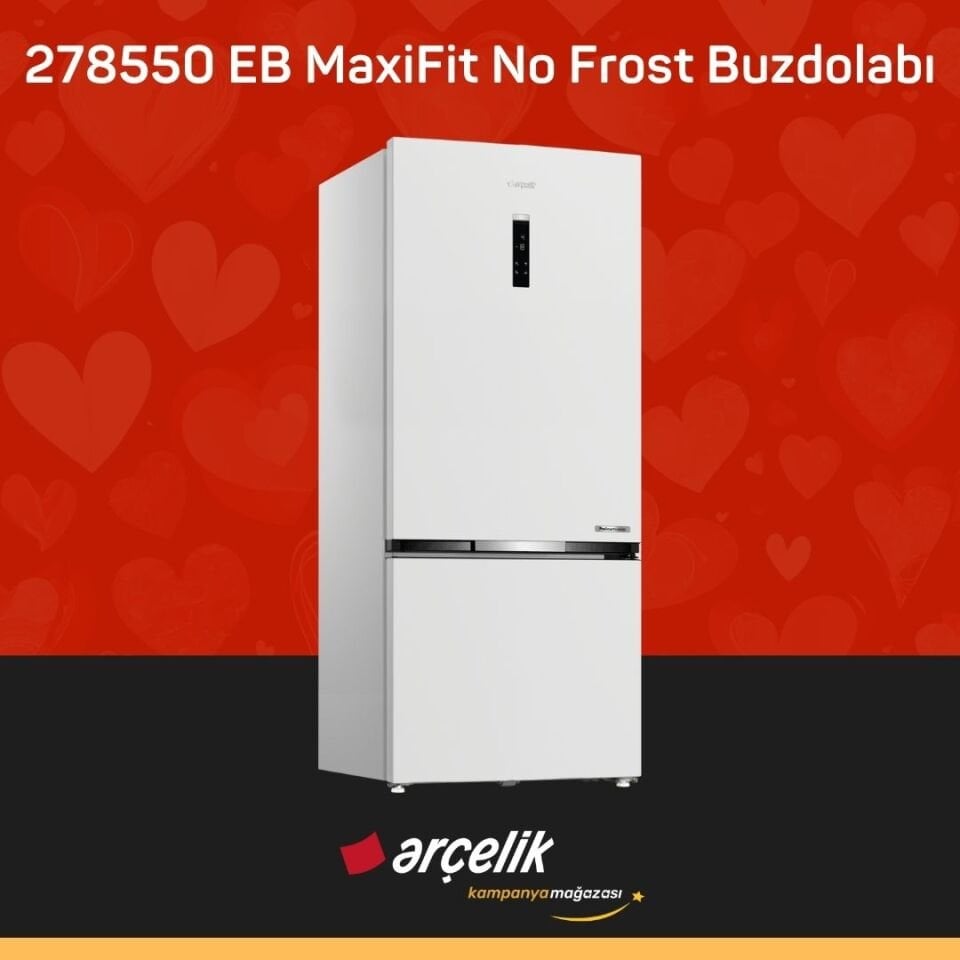 ARÇELİK 4'lü Çeyiz Paketi 17