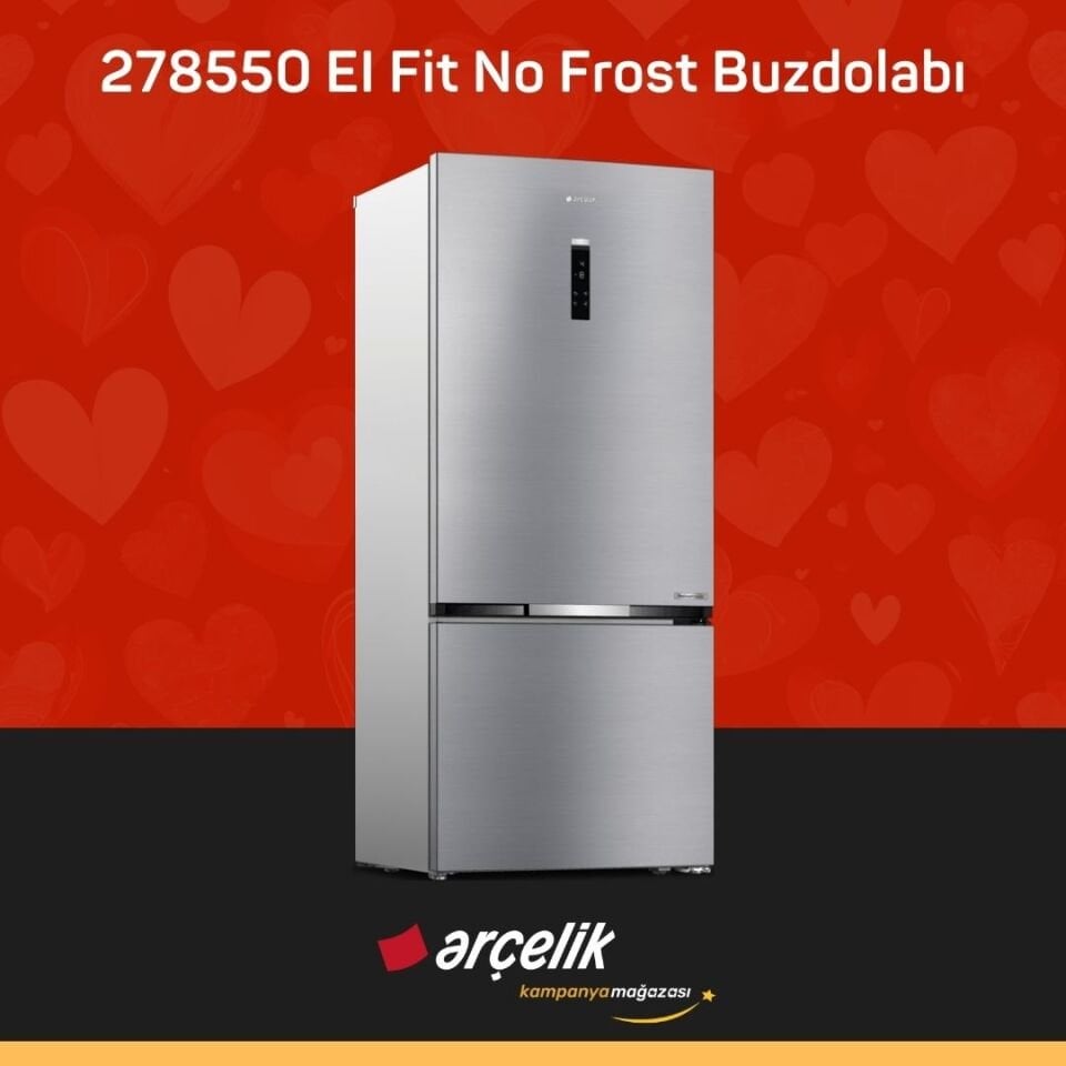 ARÇELİK 3'lü Çeyiz Paketi 14