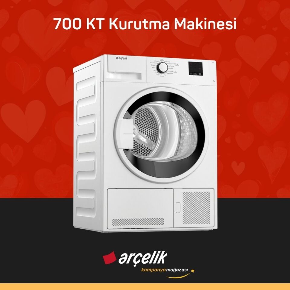 ARÇELİK 4'lü Çeyiz Paketi 1