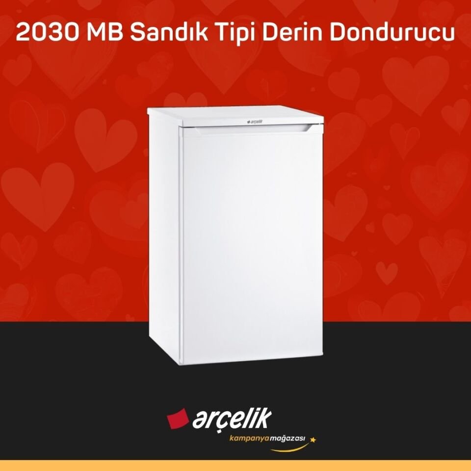 ARÇELİK 4'lü Çeyiz Paketi 9