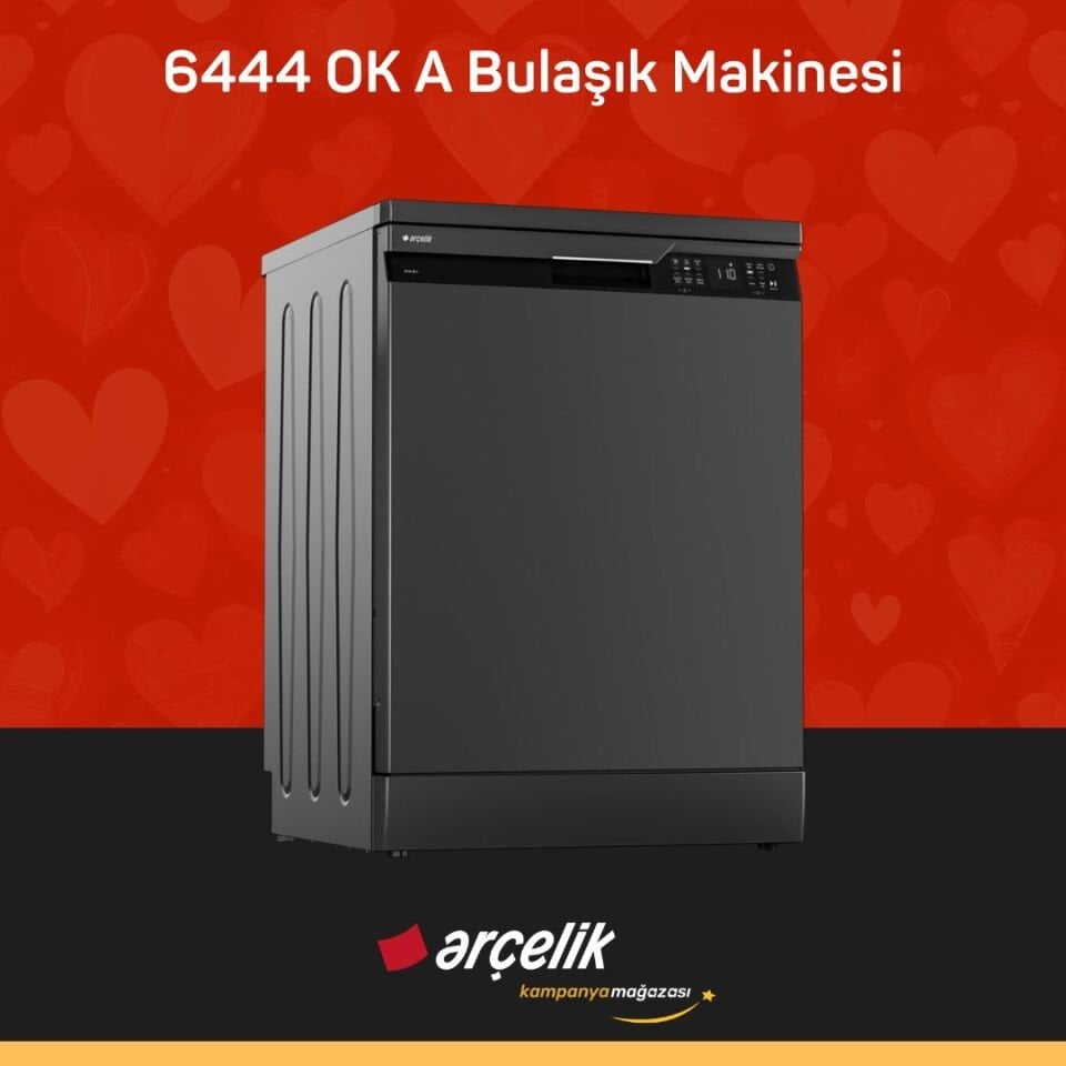 ARÇELİK 4'lü Çeyiz Paketi 18