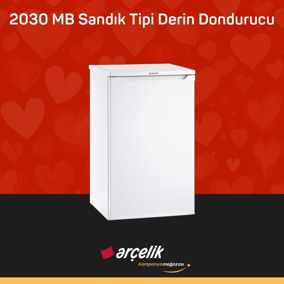 ARÇELİK 4'lü Çeyiz Paketi 18