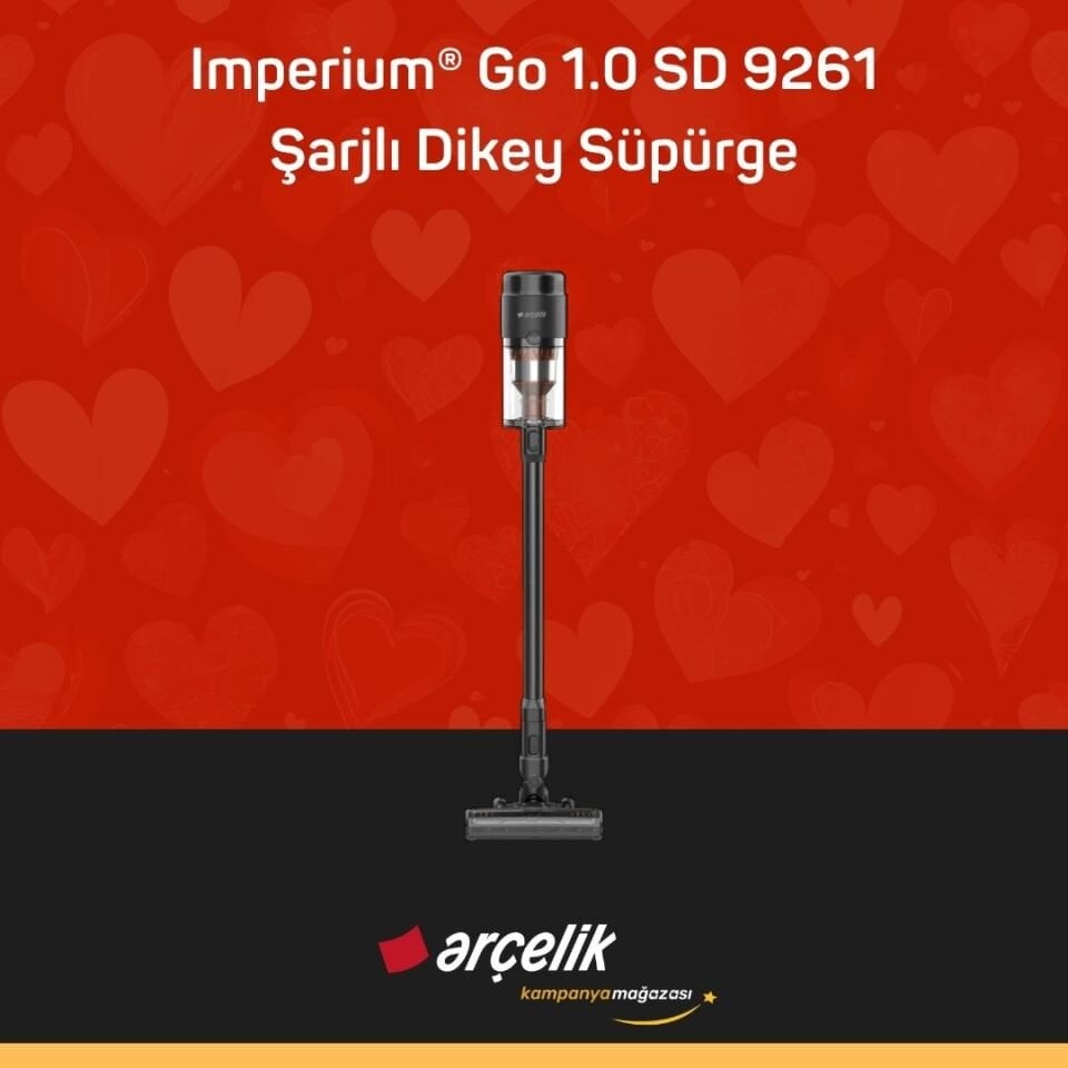 ARÇELİK 4'lü Çeyiz Paketi ( 274533 MB - 10120 MX - 6444 - A50 E 795 B - SD 9261 )