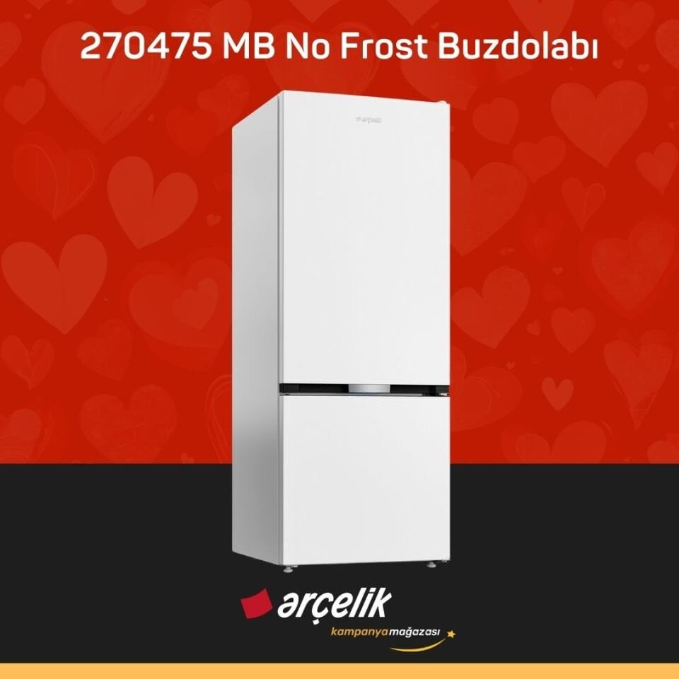 ARÇELİK 8'li Çeyiz Paketi