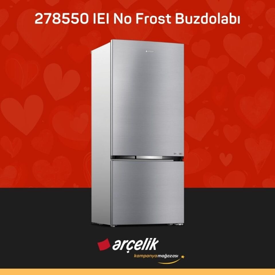 ARÇELİK 8'li Çeyiz Paketi 12