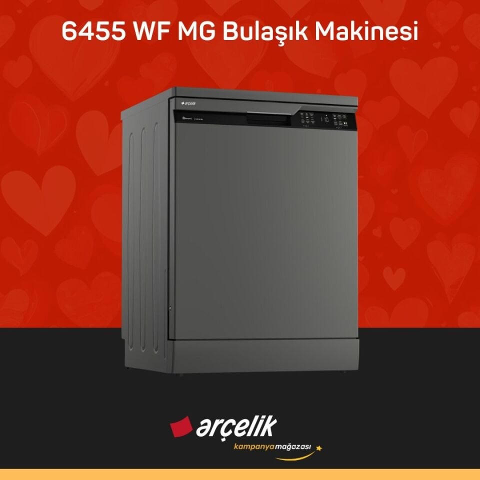 ARÇELİK 8'li Çeyiz Paketi 24