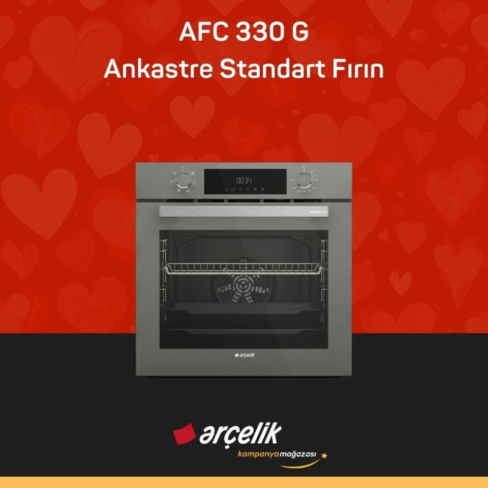 ARÇELİK 8'li Çeyiz Paketi 26