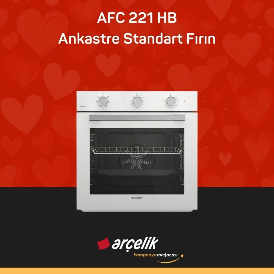 ARÇELİK 8'li Çeyiz Paketi 29