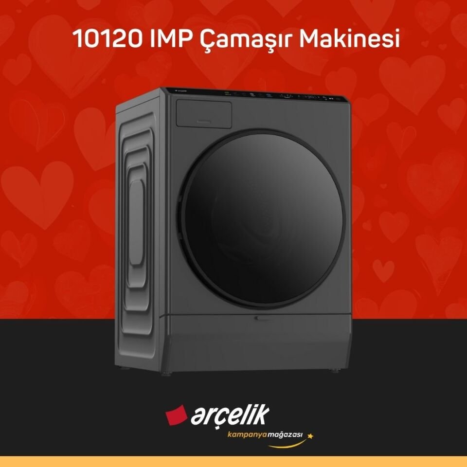 ARÇELİK 7'li Çeyiz Paketi 15