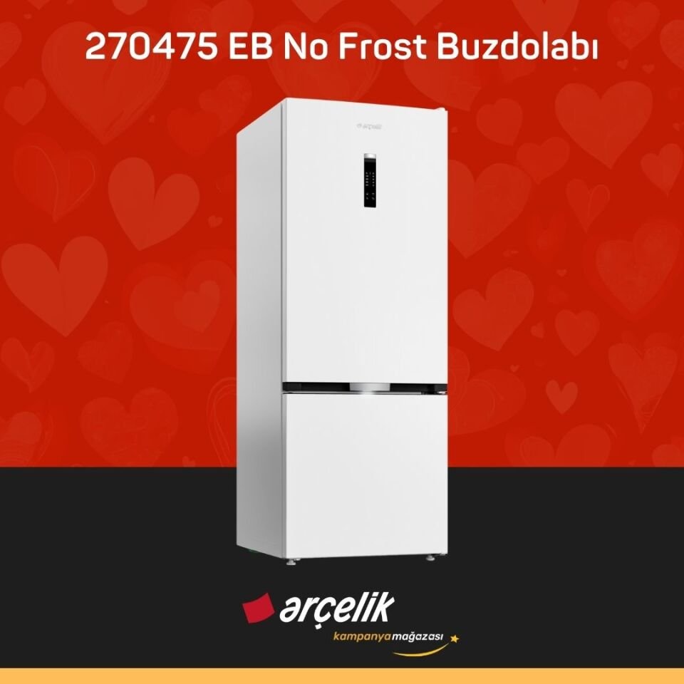 ARÇELİK 7'li Çeyiz Paketi 25