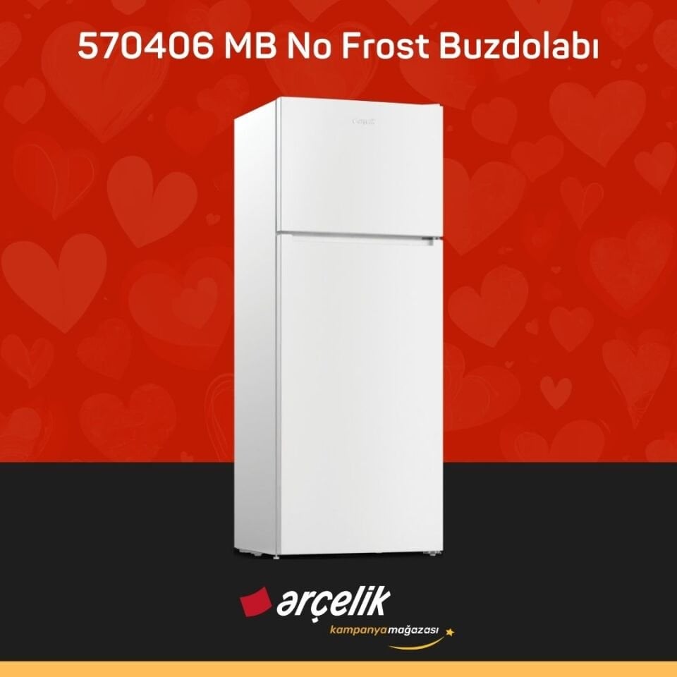 ARÇELİK 4'lü Çeyiz Paketi ( 570406 MB - 8100 MX - 6444 - A50 D 895 A )