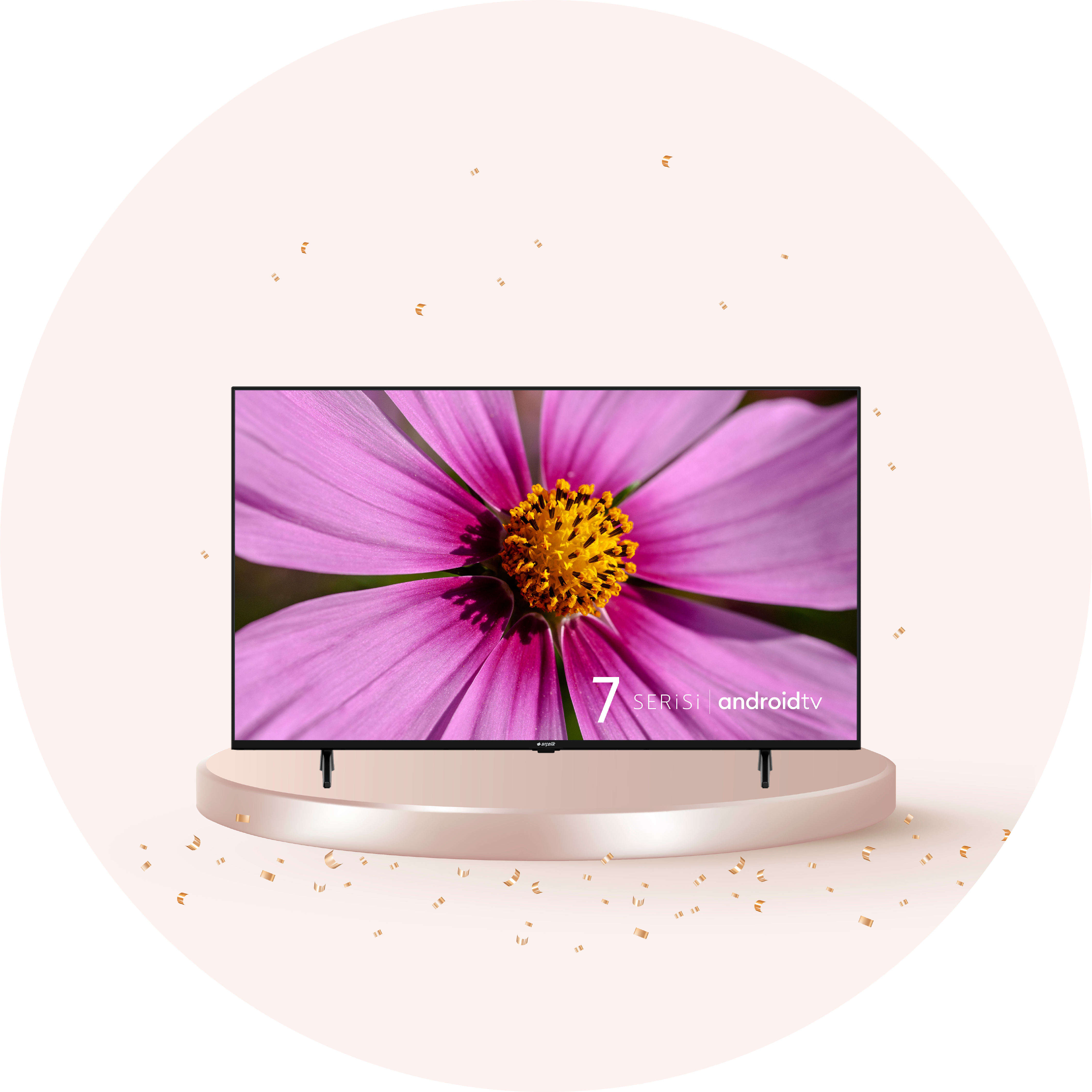 TV / Elektronik